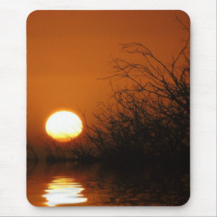 Tapis De Souris Les rêves du réalisme sunnite Mousepad
