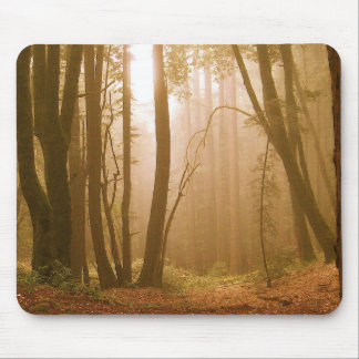 Tapis De Souris Les Rois Mountain, la Californie