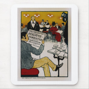 Tapis De Souris Les successeurs de Vilhem Soborg