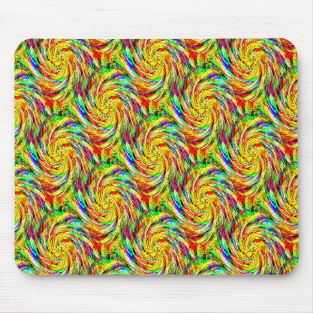 Tapis De Souris Les sucettes...... (Devant)