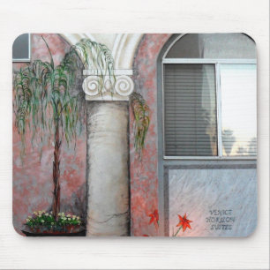 Tapis De Souris Les suites Venice Horizon