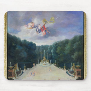 Tapis De Souris Les vergers de Versailles