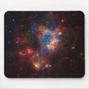 Tapis De Souris L'espace