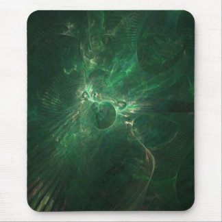 Tapis De Souris L'espace de thêta