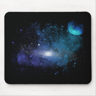 Tapis De Souris L'espace Mousepad