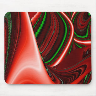Tapis De Souris L'esprit de l'amour et de l'espoir Abstrait 3D Rai