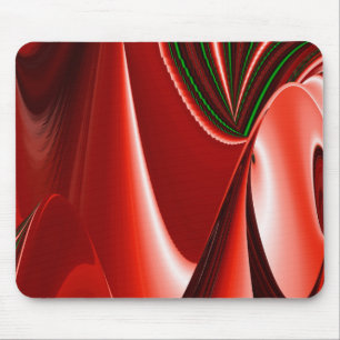 Tapis De Souris L'esprit de l'amour et de l'espoir Abstrait 3D Rai