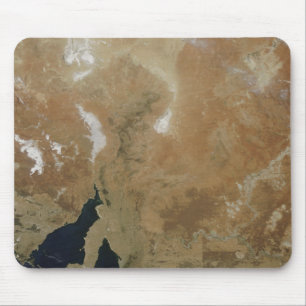 Tapis De Souris L'état de l'Australie du Sud