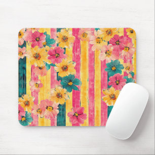 Tapis De Souris L'été