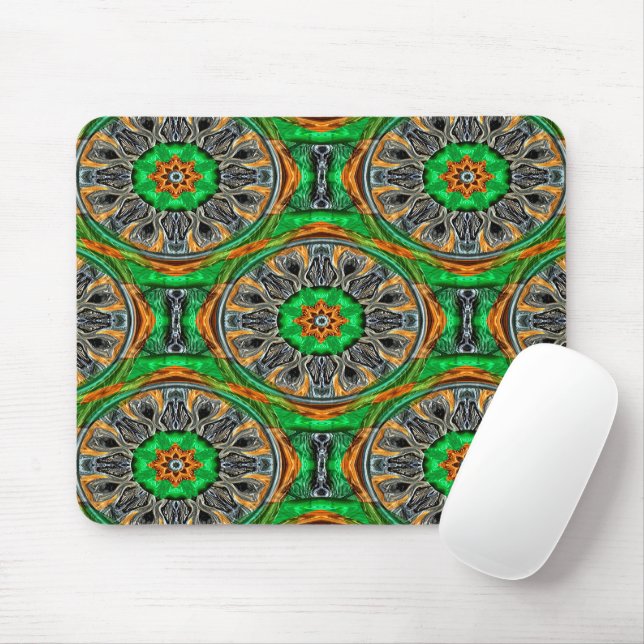 Tapis De Souris L'été à l'automne...... (Avec souris)