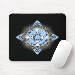 Tapis De Souris L'étoile brillante.....