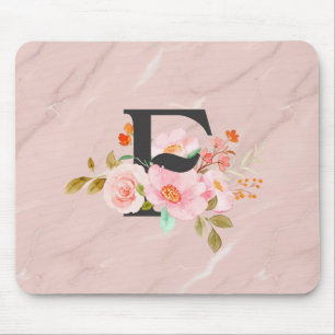 Tapis De Souris Lettre F