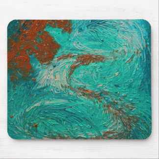 Tapis De Souris Léviathan