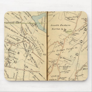 Tapis De Souris Lewisboro, New York