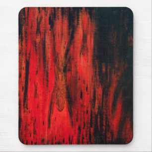 Tapis De Souris L'exécuteur