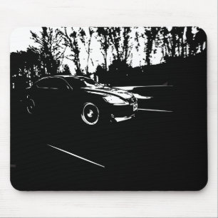 Tapis De Souris Lexus IS350