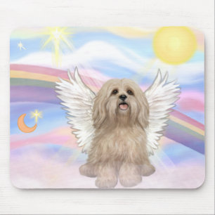 Tapis De Souris Lhasa Apso