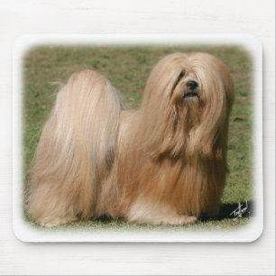 Tapis De Souris Lhasa Apso 9Y394D-079