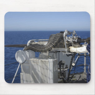 Tapis De Souris L'histoire d'un commanditaire de la marine américa