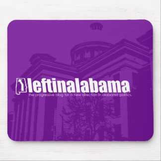 Tapis De Souris LIA Mousepad