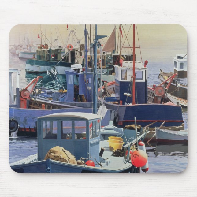 Tapis De Souris Liaisons 1986 (Devant)