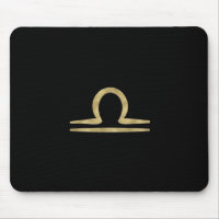 LIBRA Gold Septembre Octobre Anniversaire Astrolog