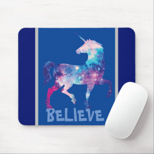 TAPIS DE SOURIS LICORNE