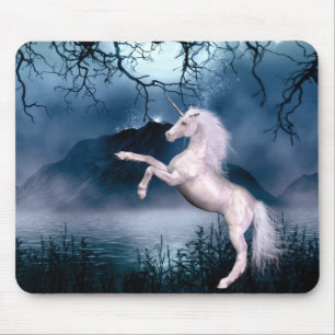 Tapis De Souris Licorne de Mousepad