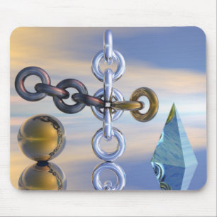 Tapis De Souris Liens