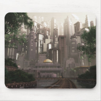 Tapis De Souris lieu