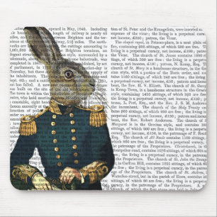 Tapis De Souris Lieutenant Hare