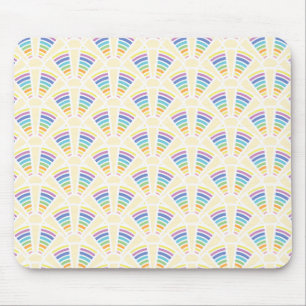 Tapis de Souris Light Arches