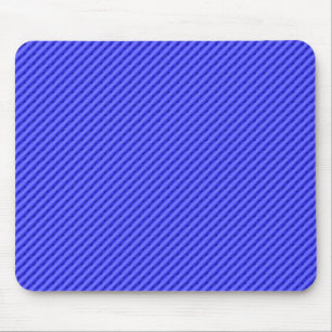 Tapis De Souris Ligne bleue mince