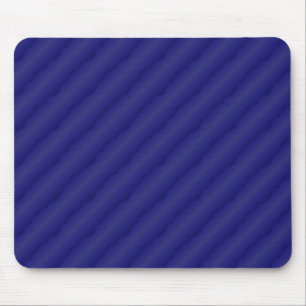 Tapis De Souris Ligne bleue mince