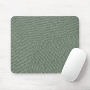 Tapis De Souris Lignes Kombu vert
