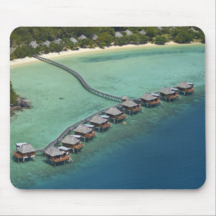Tapis De Souris Likuliku Lagoon Resort, Malolo Island, Fidji