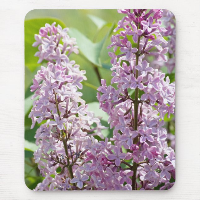 Tapis De Souris Lilac P5390 Mousepad (Devant)