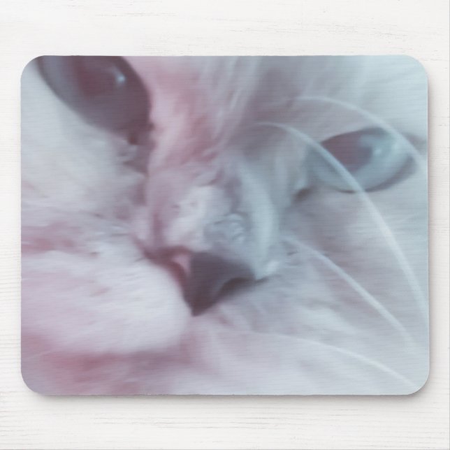 Tapis De Souris Lilly (Devant)