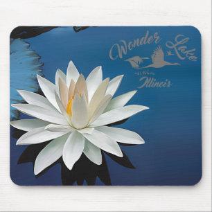 Tapis De Souris Lilly Mousepad