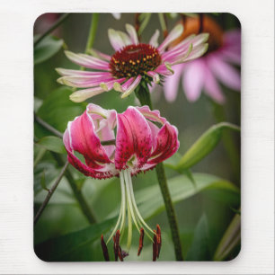Tapis De Souris Lily