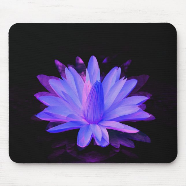 Tapis De Souris Lily of Love... (Devant)