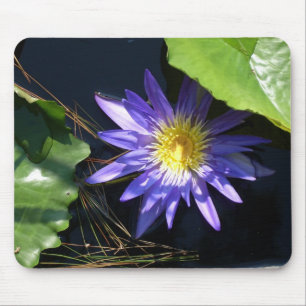 Tapis De Souris lilypad