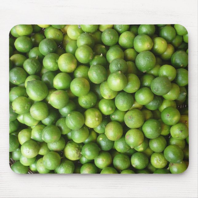Tapis De Souris limes (Devant)