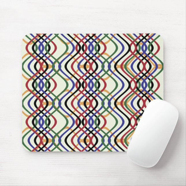 Tapis de souris liminal (Avec souris)