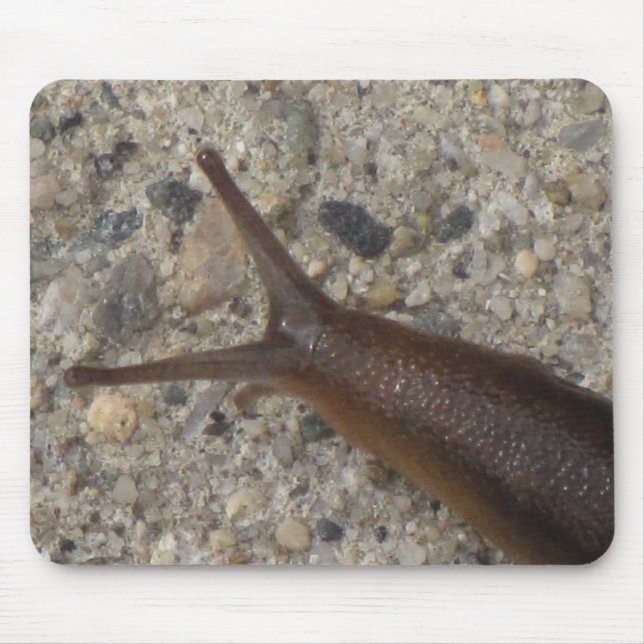 Tapis De Souris Lingot Mousepad (Devant)