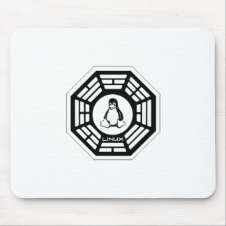 Tapis De Souris Linux Dharma