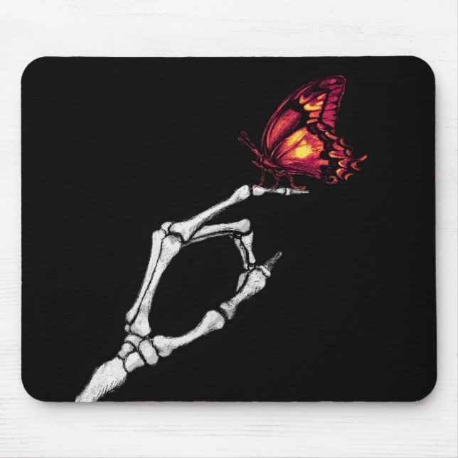 Tapis De Souris L'invitation (Devant)