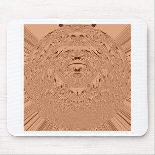 Tapis De Souris Lion head