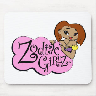 Tapis De Souris Lion Mousepad