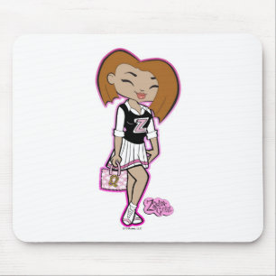 Tapis De Souris Lion Mousepad